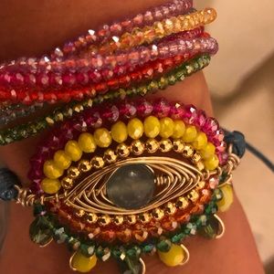 Meet your Posher, Blanca